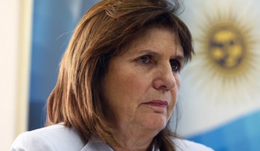 Patricia Bullrich defended Macri and slammed Morales: “You crossed a line”