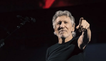 Problemas para Roger Waters días antes de su presentación en Argentina