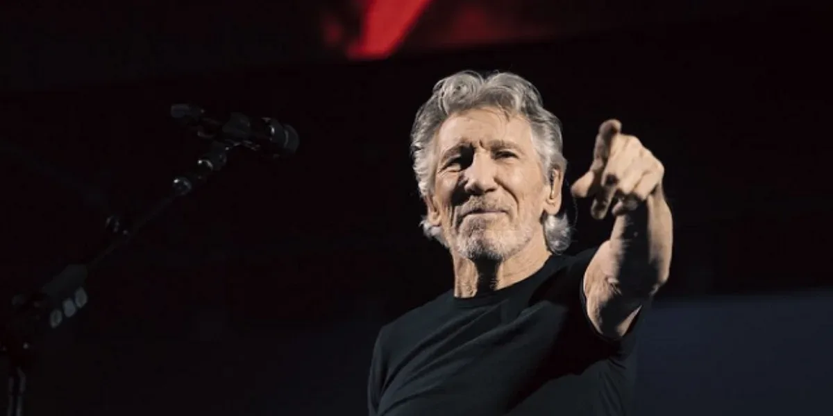 Problemas para Roger Waters días antes de su presentación en Argentina