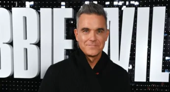 Robbie Williams revela cuál canción fue el peor error de su carrera: "Sé que es una tontería"