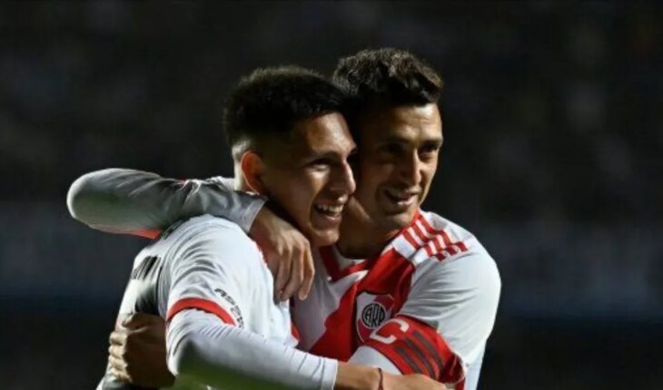 Se suspendió el amistoso de River ante Independiente Rivadavia por un peculiar motivo