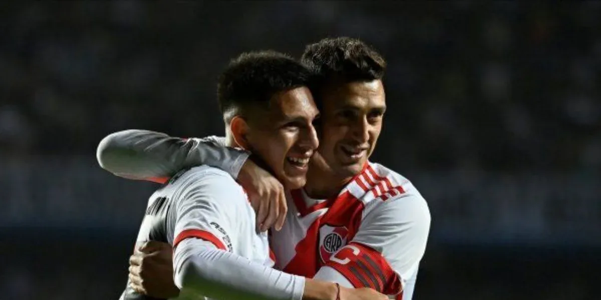 Se suspendió el amistoso de River ante Independiente Rivadavia por un peculiar motivo