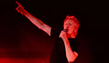 Shows de Roger Waters contarán con buses de apoyo para devolverse ¿Cuáles son? — Rock&Pop