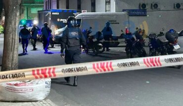 Sicarios entraron a un hospital en Rosario y mataron a un policía