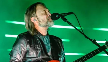 The Smile, side-project de Radiohead, anuncia su nuevo disco y comparte la primera canción — Rock&Pop
