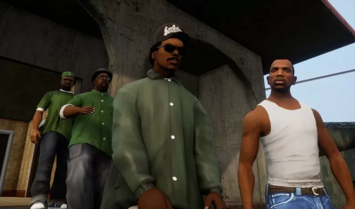 Tres juegos clásicos de Grand Theft Auto (GTA) llegarán a Netflix: ¿Cuándo y cómo jugarlos?