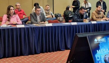 Urgente, que Mesa de Gobernabilidad para Proceso Electoral sea efectiva: Michoacán Primero
