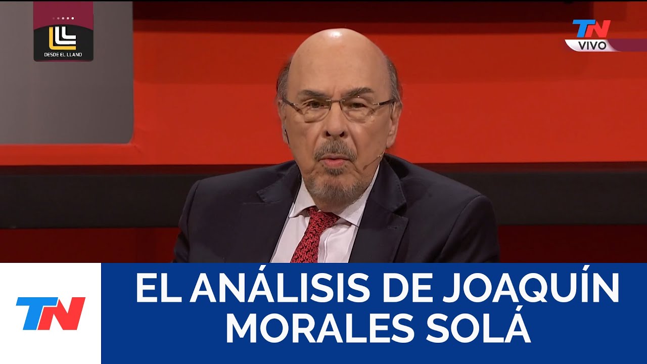 EL DEBATE NO CAMBIÓ EL VOTO DE NADIE I El análisis de Joaquín Morales Solá