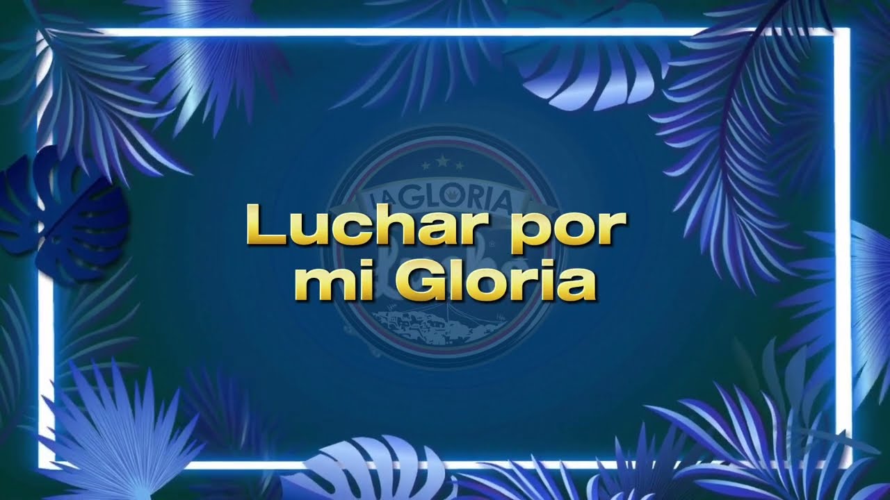 El Rebusque - La Gloria de Lucho ♪ Canción oficial - Letra | Caracol TV