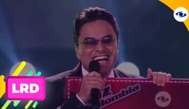 Video: La Red: Camilo Martínez y otros famosos que se quemaron en las pasadas elecciones – Caracol TV