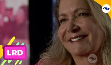 Video: La Red: Homenajeamos a Martha Liliana Ruiz en sus 40 años de carrera artística – Caracol TV