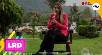 Video: La Red: Marilyn Patiño se sometió a la estricta dieta de la piña y el atún – Caracol TV