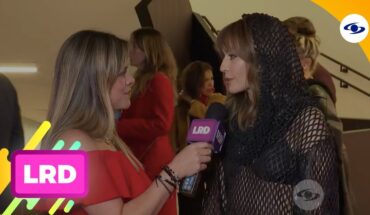 Video: La Red: Premios Macondo: los famosos hablaron de sus próximos proyectos y su vida – Caracol TV