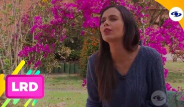 Video: La Red: Tahiana Bueno tuvo anemia luego de someterse a una dieta extrema – Caracol TV