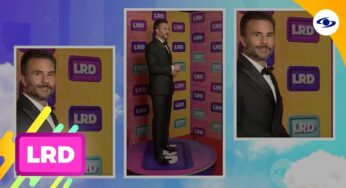 Video: La Red: Tu moda sí incomoda: así lucieron los famosos en los Premios Macondo – Caracol TV