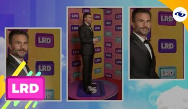 Video: La Red: Tu moda sí incomoda: así lucieron los famosos en los Premios Macondo – Caracol TV