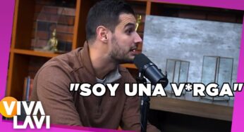 Video: “Los realitys son para gente sin trabajo”: Adrián Marcelo habla de Poncho De Nigris | Vivalavi