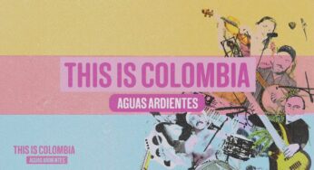 Video: Todo es Culpa de la Bareta – This is Colombia ♪ Canción oficial – Letra | Caracol TV