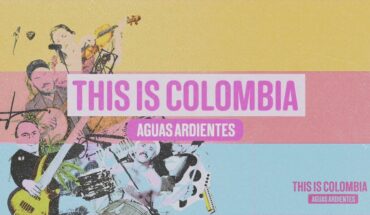 Video: Usted No Sabe Quién Soy Yo – This is Colombia ♪ Canción oficial – Letra | Caracol TV
