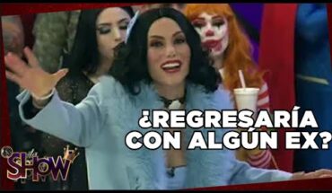 Video: ¿Vivian Cepeda regresaría con algún ex? | Es Show