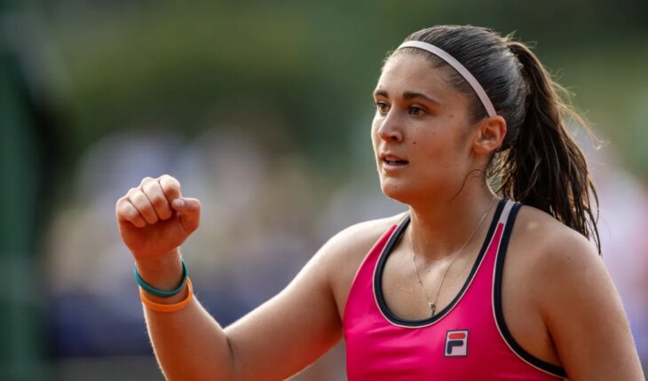 WTA 125 de Buenos Aires: cuatro triunfos argentinos y dos caídas en la primera ronda