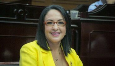 With firm commitment, Lupita Díaz Chagolla will ensure compliance with the law and the well-being of children in Michoacán.