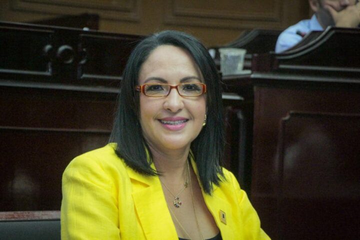 Lupita Díaz Chagolla