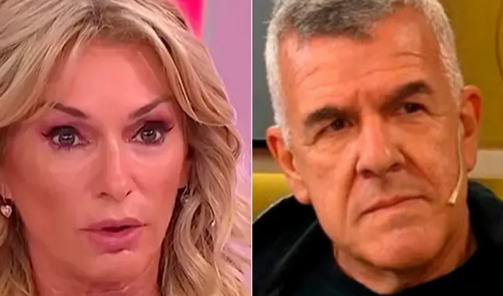 Yanina Latorre responded to Dady Brieva after his expression for Javier Millei’s triumph