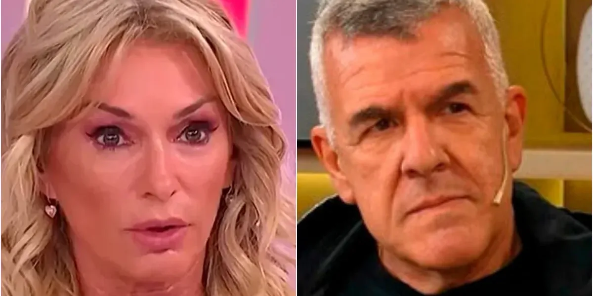 Yanina Latorre responded to Dady Brieva after his expression for Javier Millei's triumph