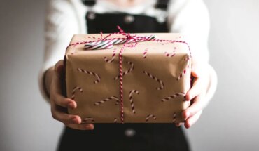 5 consejos para elegir un regalo de forma sustentable