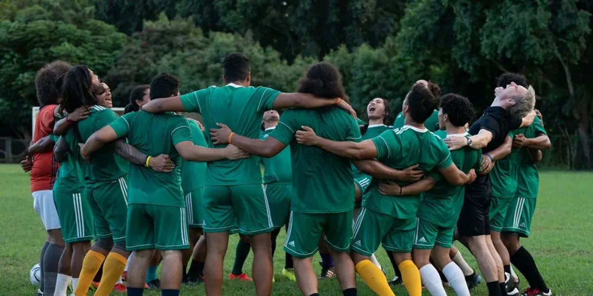 6 curiosidades sobre "Gol Gana", la nueva película de Taika Waititi