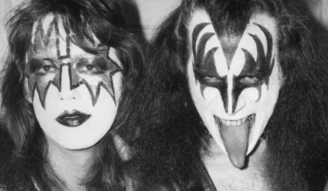 Ace Frehley habla de los fans de Kiss — Rock&Pop