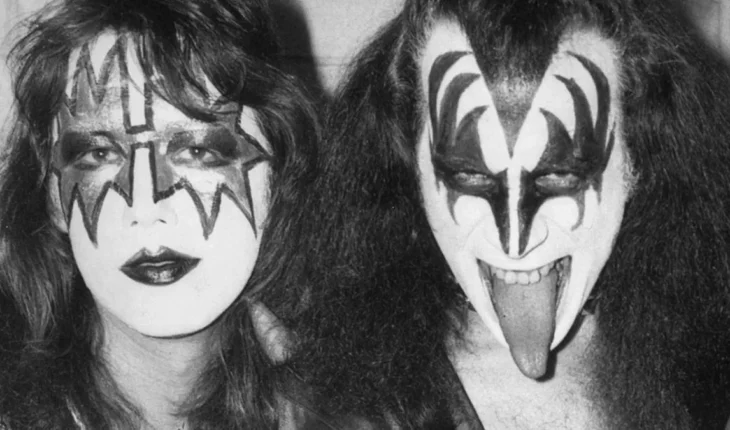 Ace Frehley habla de los fans de Kiss — Rock&Pop
