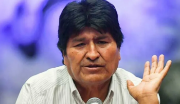 Anulan la reelección indefinida en Bolivia y frustran la postulación de Evo Morales