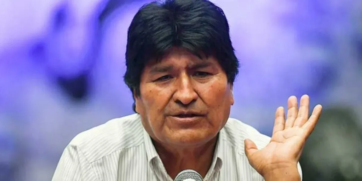 Anulan la reelección indefinida en Bolivia y frustran la postulación de Evo Morales