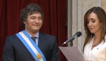 Argentina has a new president: Javier Milei takes the helm of the country