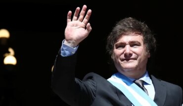 Asunción de Milei: legisladores destacaron la “sinceridad” de su discurso