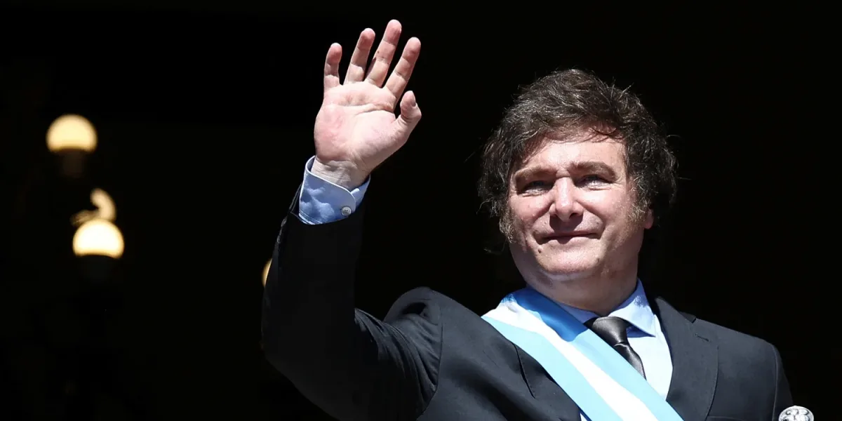 Asunción de Milei: legisladores destacaron la "sinceridad" de su discurso