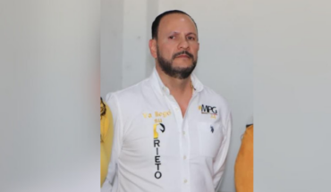 Condena PRD atentado que sufrió Diputado Mauricio Prieto – MonitorExpresso.com