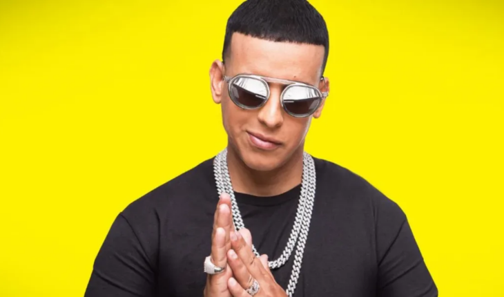 Daddy Yankee reveló su nuevo proposito: “viviré para Jesús”