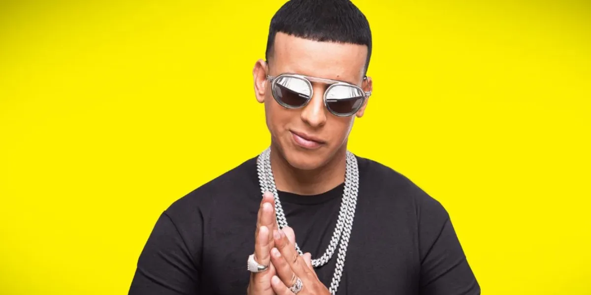 Daddy Yankee reveló su nuevo proposito: "viviré para Jesús"