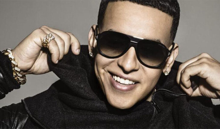 Daddy Yankee swaps music for religion