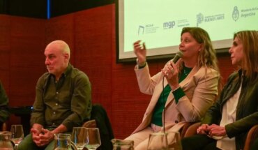 El Espacio Audiovisual Nacional advierte que la Ley Ómnibus “pone en riesgo la continuidad del cine argentino”