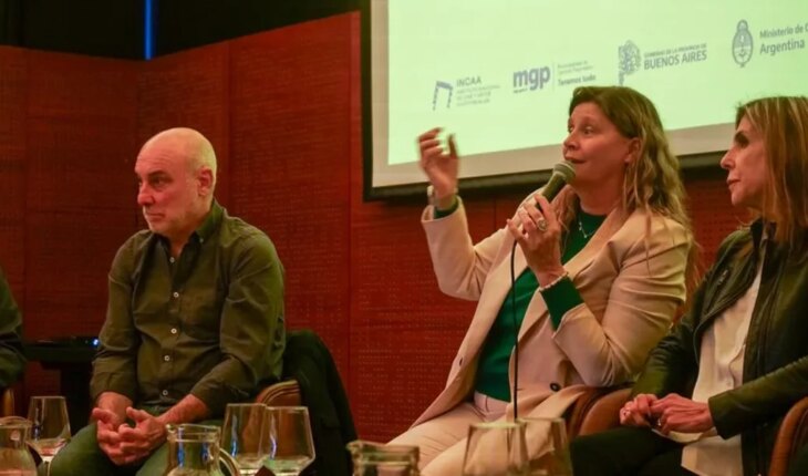 El Espacio Audiovisual Nacional advierte que la Ley Ómnibus “pone en riesgo la continuidad del cine argentino”