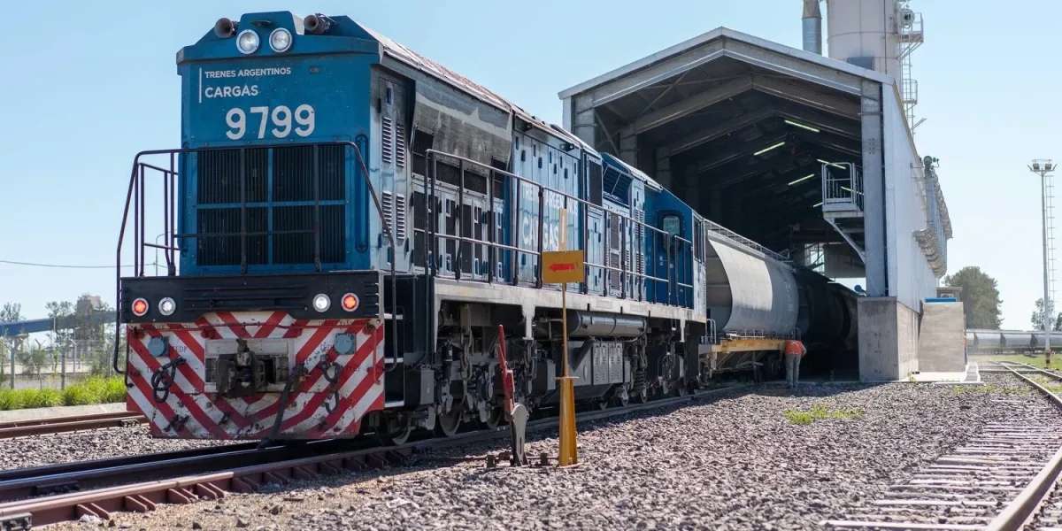 El Gobierno planea la privatización de trenes y "retirar al Estado de la economía"