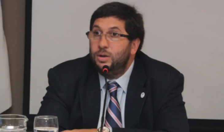 El PJ propuso a Juan Manuel Olmos para presidir la Auditoría General de la Nación