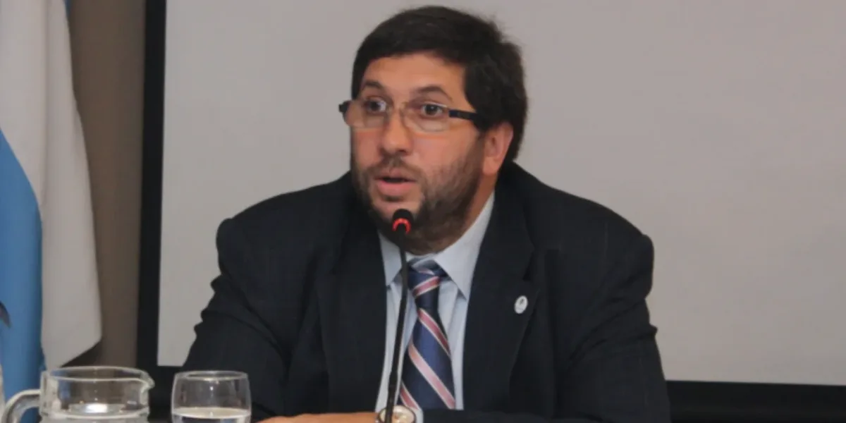 El PJ propuso a Juan Manuel Olmos para presidir la Auditoría General de la Nación