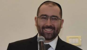 El rabino de Milei, Axel Wahnish, será el embajador argentino en Israel