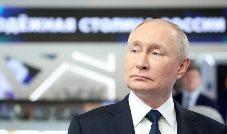 Elecciones en Rusia: Putin bloqueó a la principal candidata opositora