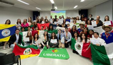 Estudiantes del Cecytem ganaron en 2023 más de 100 medallas – MonitorExpresso.com